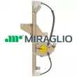 Lève-vitre MIRAGLIO 30/1830 - Visuel 1