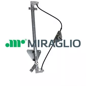 Lève-vitre MIRAGLIO