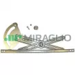 Lève-vitre MIRAGLIO 30/1971 - Visuel 1
