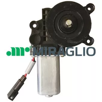 Moteur électrique, lève-vitre MIRAGLIO