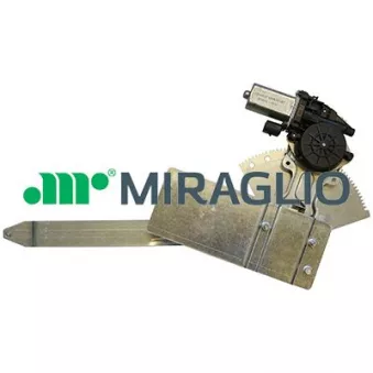 Lève-vitre MIRAGLIO 30/2069
