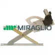 Lève-vitre MIRAGLIO 30/2087 - Visuel 1
