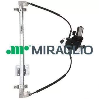 Lève-vitre MIRAGLIO 30/2125
