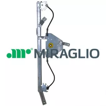 Lève-vitre arrière droit MIRAGLIO 30/2130
