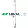Lève-vitre MIRAGLIO 30/2159 - Visuel 1