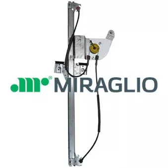 Lève-vitre MIRAGLIO 30/2179