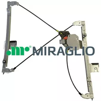 Lève-vitre avant droit MIRAGLIO 30/2208