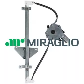 Lève-vitre arrière droit MIRAGLIO 30/2220