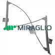 Lève-vitre MIRAGLIO 30/2260 - Visuel 1