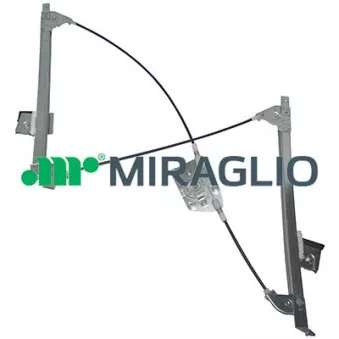 Lève-vitre MIRAGLIO