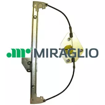 Lève-vitre arrière droit MIRAGLIO 30/2294