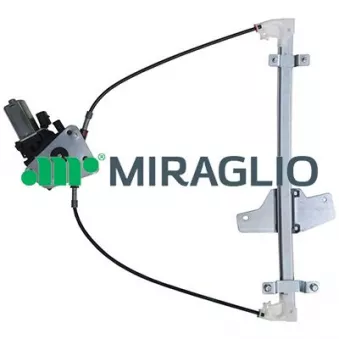 Lève-vitre MIRAGLIO 30/2366