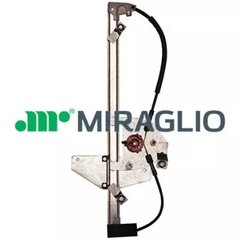 Lève-vitre MIRAGLIO 30/2449