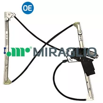 Lève-vitre avant droit MIRAGLIO 30/2548