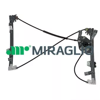 Lève-vitre MIRAGLIO 30/2593