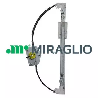 Lève-vitre arrière droit MIRAGLIO 30/2621