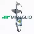 Lève-vitre arrière droit MIRAGLIO 30/3023 - Visuel 1