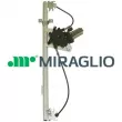 Lève-vitre MIRAGLIO 30/7044 - Visuel 1