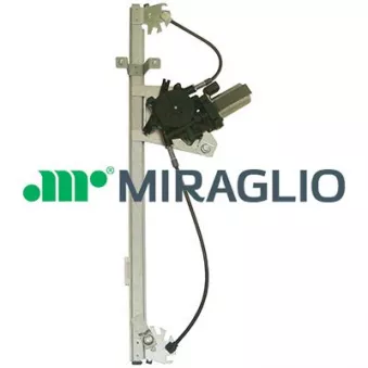 Lève-vitre MIRAGLIO 30/7044