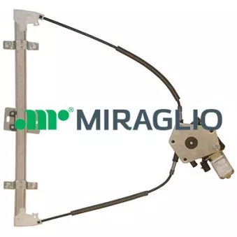 Lève-vitre MIRAGLIO 30/7079