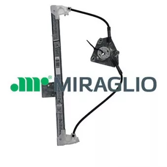 Lève-vitre arrière droit MIRAGLIO 30/7176