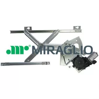 Lève-vitre MIRAGLIO 30/7202