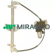 Lève-vitre MIRAGLIO 30/7208 - Visuel 1