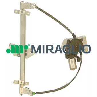 Lève-vitre MIRAGLIO 30/7208