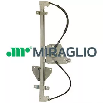 Lève-vitre MIRAGLIO 30/7213