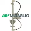Lève-vitre MIRAGLIO 30/7214 - Visuel 1