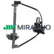 Lève-vitre MIRAGLIO 30/7219 - Visuel 1
