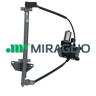 Lève-vitre MIRAGLIO 30/7219