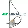 Lève-vitre arrière droit MIRAGLIO 30/7309 - Visuel 1