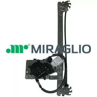 Lève-vitre arrière droit MIRAGLIO 30/7334