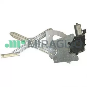 Lève-vitre arrière droit MIRAGLIO 30/7348