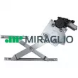 Lève-vitre MIRAGLIO 30/7391 - Visuel 1