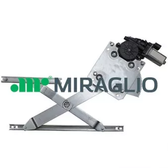Lève-vitre MIRAGLIO 30/7391
