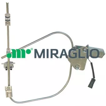 Lève-vitre MIRAGLIO 30/784