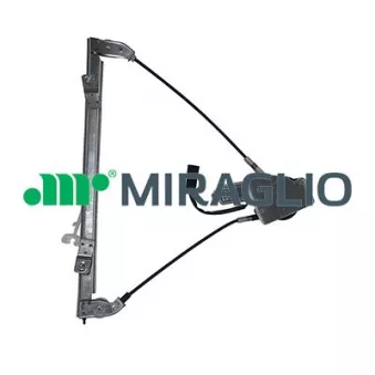 Lève-vitre MIRAGLIO 30/890