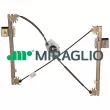 Lève-vitre MIRAGLIO 30/896 - Visuel 1
