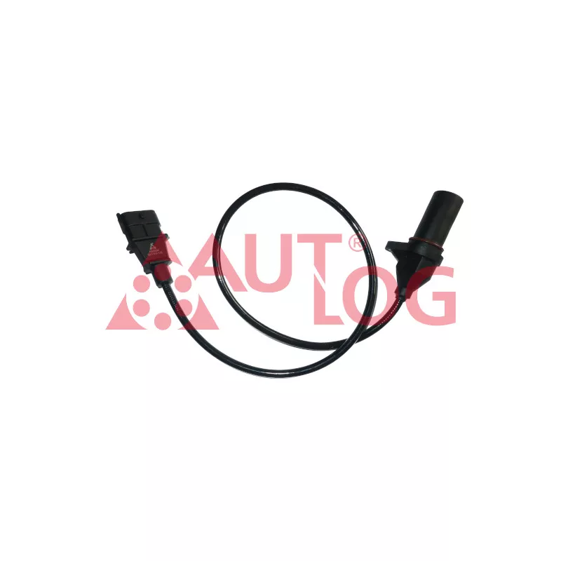 Capteur d'angle, vilebrequin AUTLOG AS5534