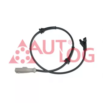 Capteur, vitesse de roue AUTLOG AS5539