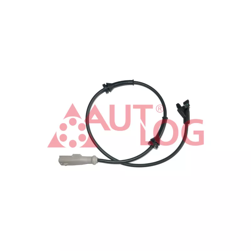 Capteur, vitesse de roue AUTLOG AS5539