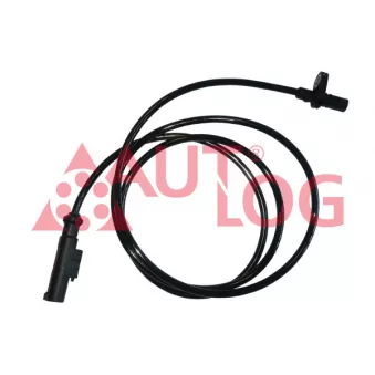 Capteur, vitesse de roue AUTLOG AS5541