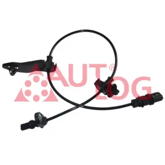 Capteur, vitesse de roue AUTLOG AS5574