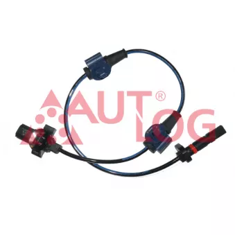 Capteur, vitesse de roue AUTLOG AS5575