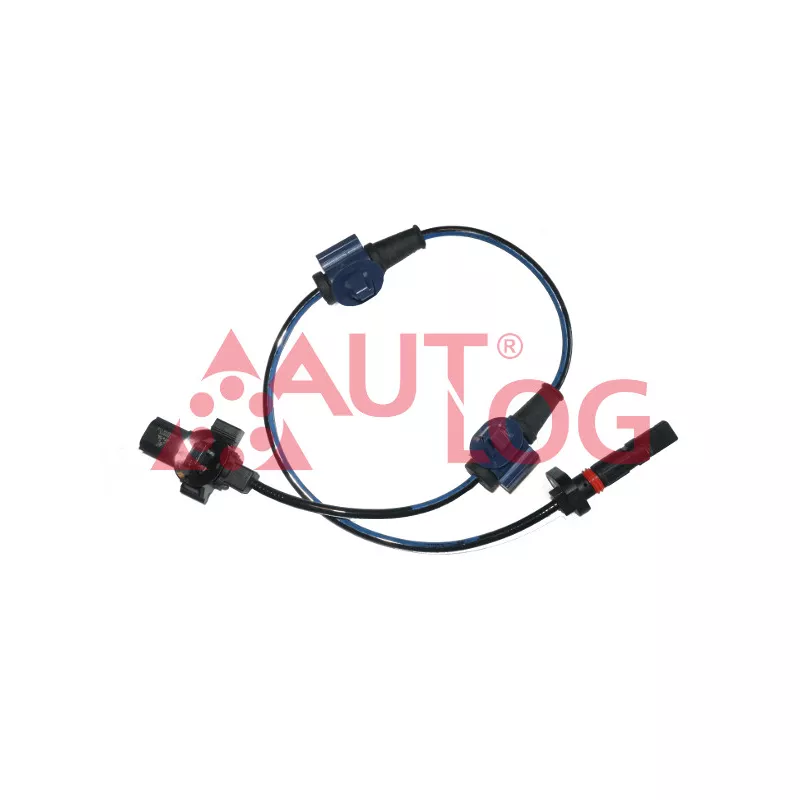 Capteur, vitesse de roue AUTLOG AS5575