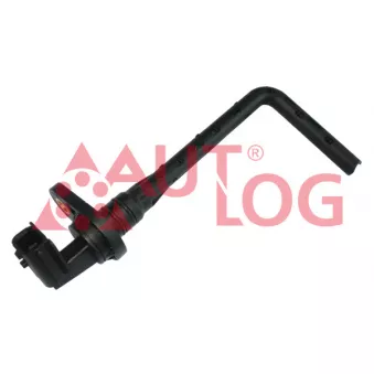 Capteur, niveau d'huile moteur AUTLOG AS5595