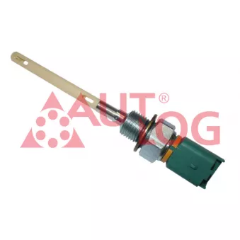 Capteur, niveau d'huile moteur AUTLOG AS5613
