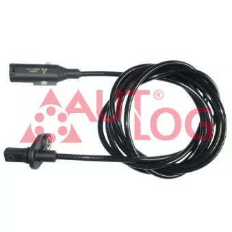 Capteur, vitesse de roue AUTLOG AS5622